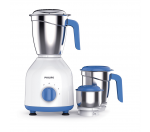 Philips 600w 3 Jar Mixer Grinder HL7555/00