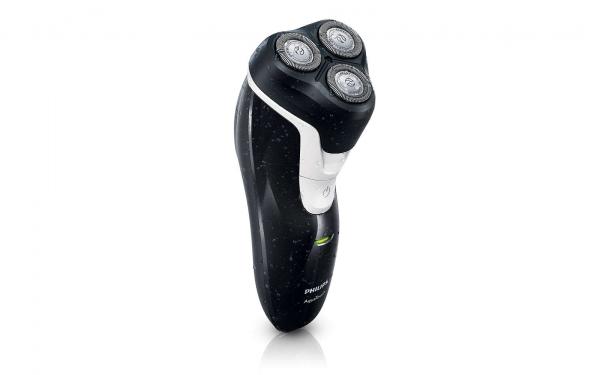 Philips Aquatouch Wet & Dry Close Cut Shaver AT610