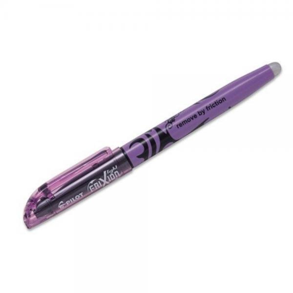 Pilot FriXion Light Erasable Highlighter - Violet - SW-FL