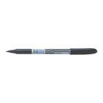 Pilot Super Color Permanent Extra Fine Tip Marker – Black – SCAN -EF