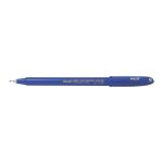 Pilot Super Color Permanent Ultra Fine Tip Marker – Blue – SCAN -UF