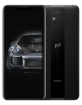 Porsche Design Huawei Mate 20 RS Mobile Phone – Black