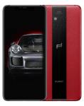 Porsche Design Huawei Mate 20 RS Mobile Phone – Red