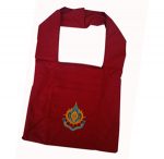 Priest Bag – Hamuduru Bag -Thai Bag