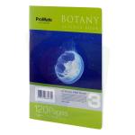 Promate CR Botany Book 3Q – 120 Pages