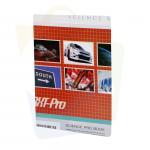 Promate CR Graph Book 5Q – 200 Pages