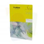 Promate CR Square Ruled Book 2Q – 80 Pages