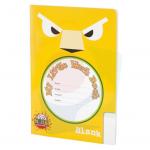 Promate Exercise Book Blank – 80 Pages