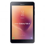 Samsung Galaxy Tab A 8.0 In – Black