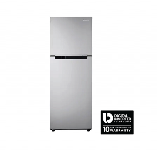 Samsung 253L Top Mount Freezer Refrigerator With Digital Inverter