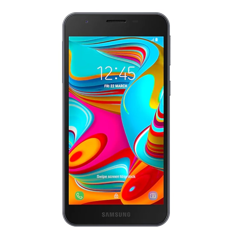 samsung a2 core dual sim price
