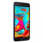 Samsung A2 Core Dual SIM 16Gb Blue Color Smart Mobile Phone With 1GB RAM