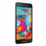 Samsung A2 Core Dual SIM 16Gb Gold Color Smart Mobile Phone With 1GB RAM