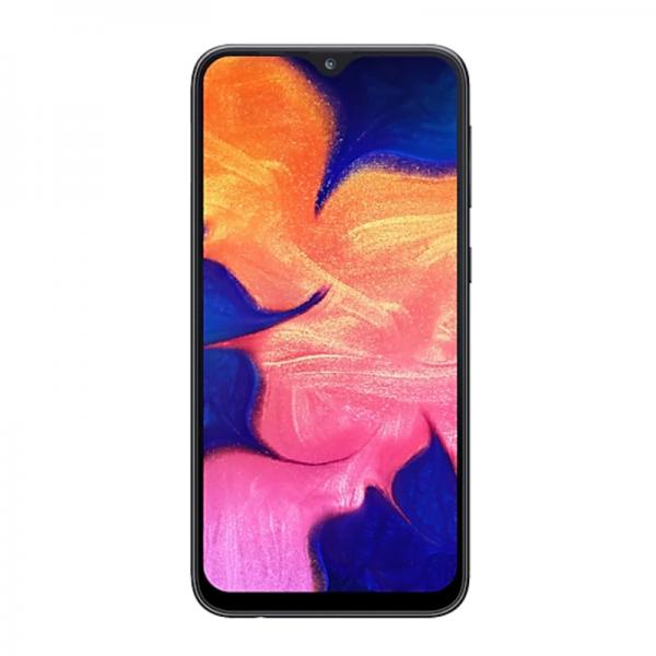 Samsung Galaxy A10 Dual SIM 32Gb Black Color Smart Phone With 2Gb RAM