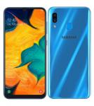Samsung Galaxy A30 Dual SIM 64Gb Blue Color Smart Phone With 4Gb RAM