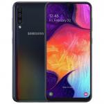 Samsung Galaxy A50 Dual SIM 64Gb Black Color Smart Phone With 6Gb RAM