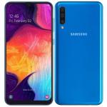 Samsung Galaxy A50 Dual SIM 64Gb Blue Color Smart Phone With 4Gb RAM