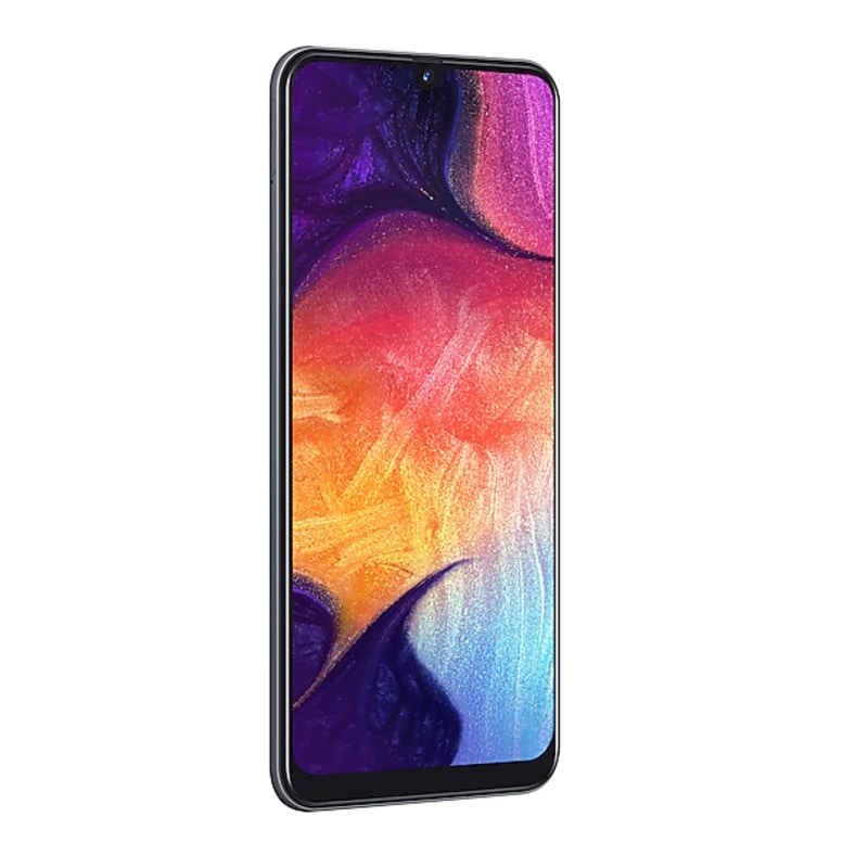 samsung galaxy a50 dual sim