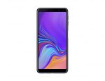 Samsung Galaxy A7 2018 64Gb Mobile Phone – Black