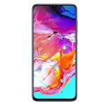 Samsung Galaxy A70 Dual SIM 128Gb Blue Color Smart Phone With 6Gb RAM