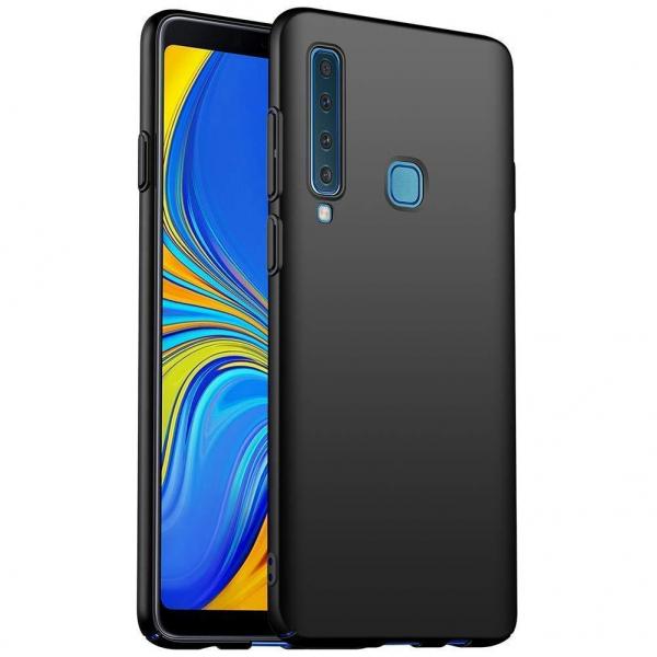 Samsung Galaxy A9 Dual SIM 128Gb Caviar Black Color Smart Phone With 8Gb RAM