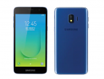 Samsung Galaxy J2 Core 8Gb Mobile Phone – Blue