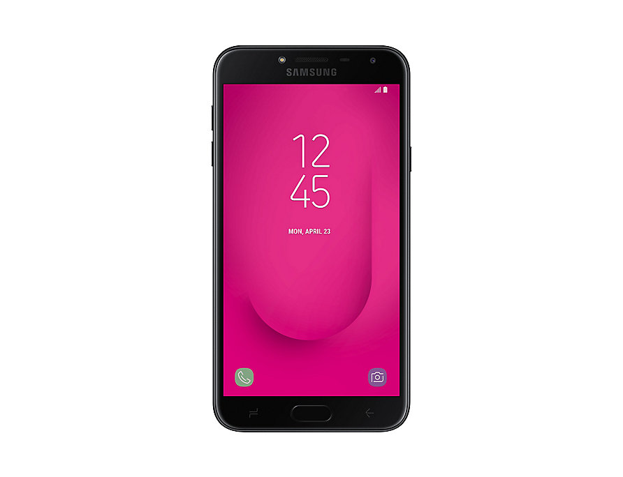 galaxy j4  mobile
