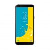 Samsung Galaxy J6 64Gb Mobile Phone - Black