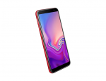 Samsung Galaxy J6 Plus 64Gb Mobile Phone – Red
