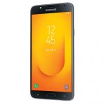 Samsung Galaxy J7 Duo 32Gb Mobile Phone Black
