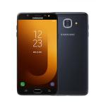 Samsung Galaxy J7 Max 32Gb Mobile Phone – Black