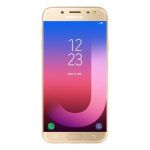 Samsung Galaxy J7 Pro (2017) 64Gb Mobile Phone Gold