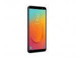 Samsung Galaxy J8 64Gb Mobile Phone Black