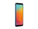 Samsung Galaxy J8 64Gb Mobile Phone Blue