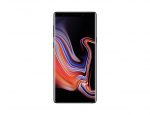 Samsung Galaxy Note 9 Dual SIM 6Gb RAM Mobile Phone – Midnight Black – 128Gb