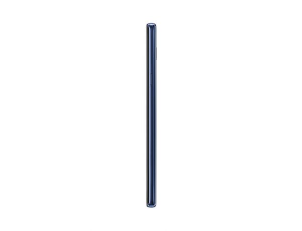 Samsung Galaxy Note 9 Dual SIM 8Gb RAM Mobile Phone - Ocean Blue - 512Gb