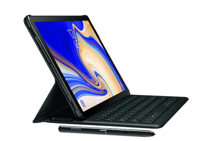 Samsung Galaxy S4 Nano SIM 64Gb Tablet With 6Gb RAM - Black