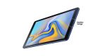 Samsung Galaxy Tab A 10.5 LTE – Grey