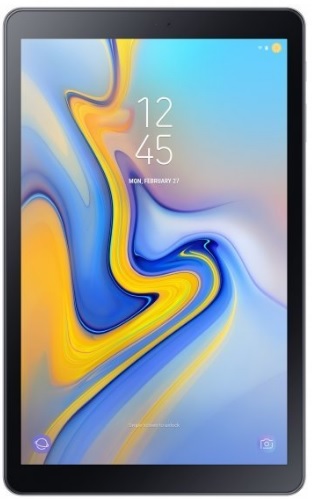 Samsung Galaxy Tab A 10.5 LTE - Grey