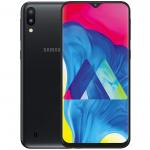 Samsung Galaxy M10 Dual SIM 16Gb Charcoal Black Color Smart Phone With 2Gb RAM