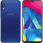 Samsung Galaxy M10 Dual SIM 32Gb Ocean Blue Color Smart Phone With 3Gb RAM