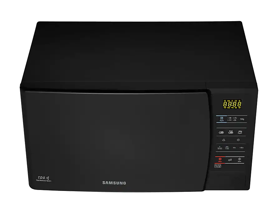me731k b solo microwave 20l