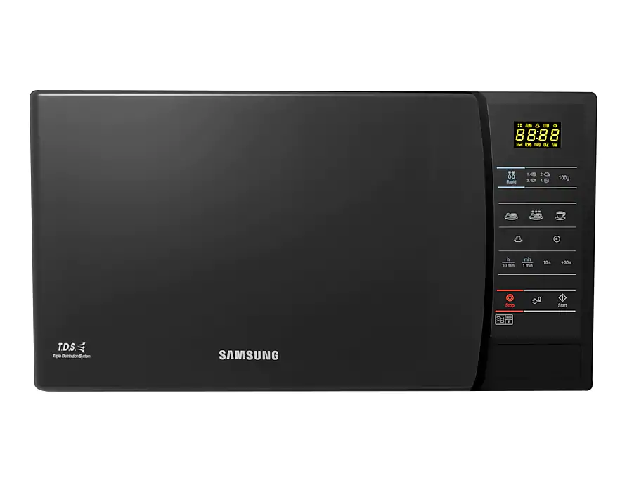 me731k b solo microwave 20l
