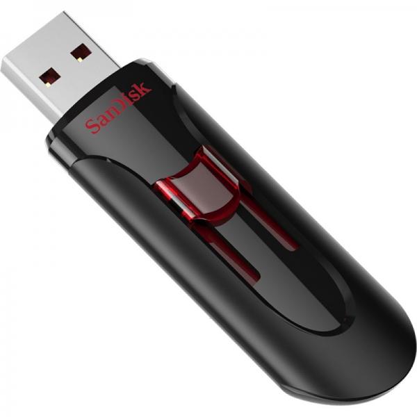 Sandisk 32GB SDCZ600 USB3.0 Pen Drive - SDCZ600-032G-G35