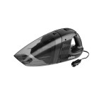 Sinbo SVC-3460 Wet & Dry Car Vacuum Cleaner 12v – Black