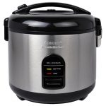 Singer Jar Rice Cooker 1.8L- SRC-J1018SHS
