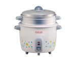 Singer Rice Cooker 1.8L (SS) – SRC-1018HS
