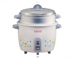 Singer Rice Cooker 2.2L (SS) – SRC-1222HS