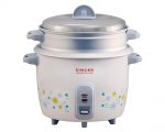 Singer Rice Cooker 2.8L – SRC-1528HS