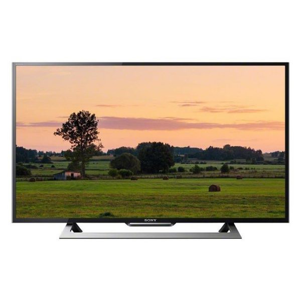 Sony Bravia 40" Smart Full HD LED TV (KLV-40W652D)